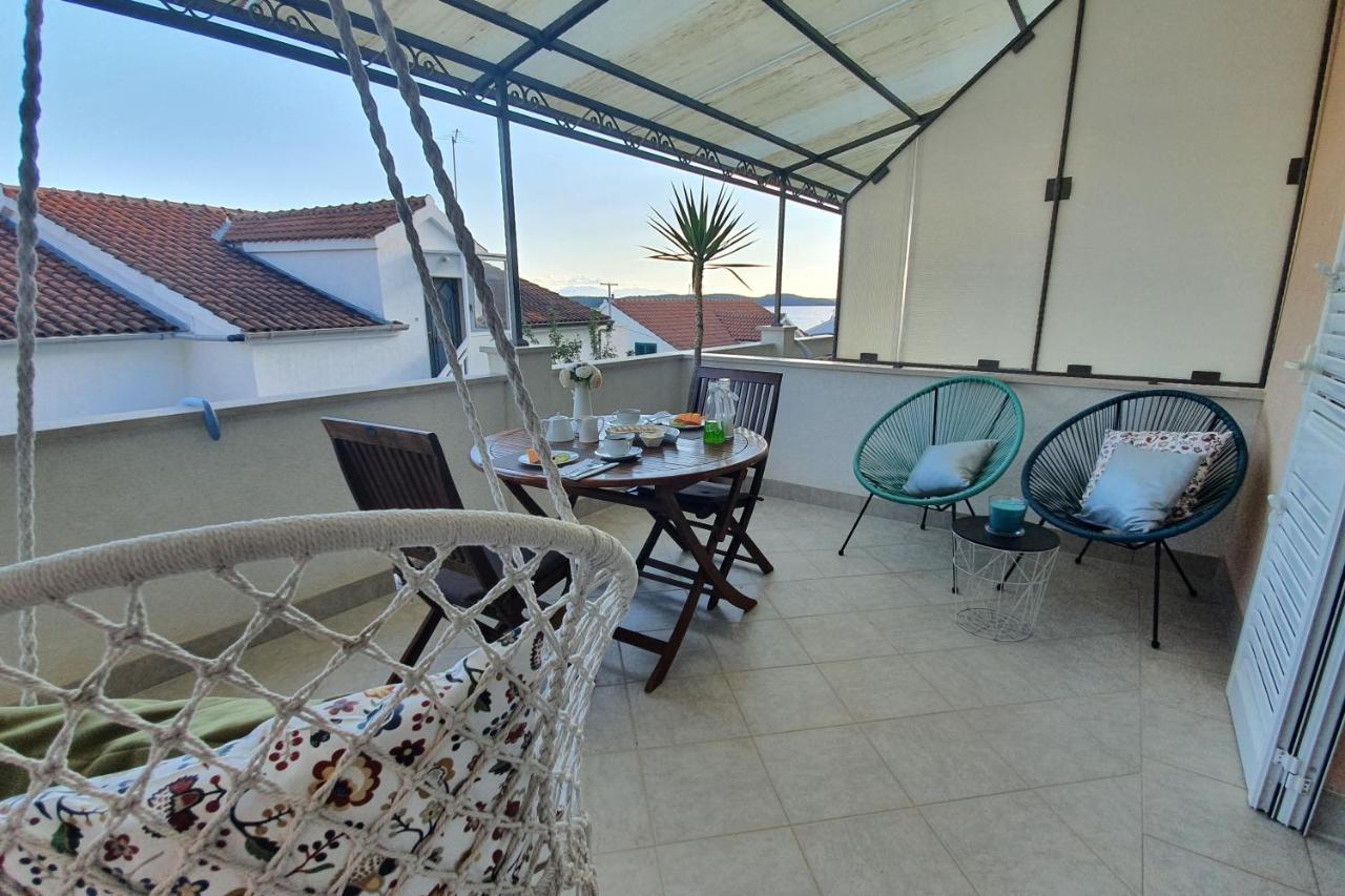 Apartments Roso - Zf Hvar Hvar Town Extérieur photo