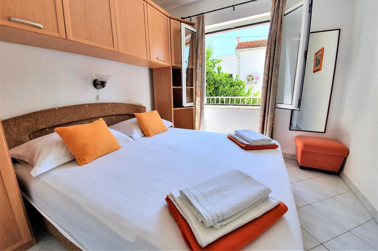 Apartments Roso - Zf Hvar Hvar Town Extérieur photo