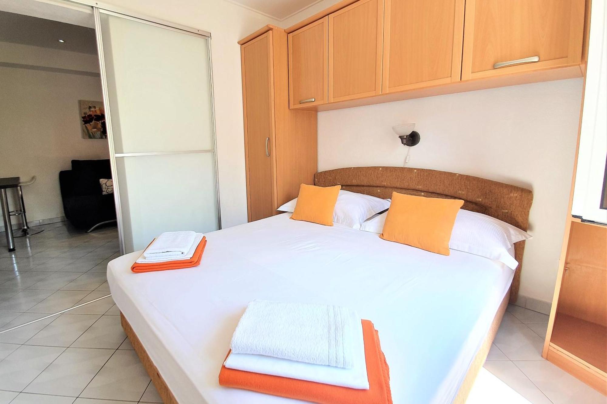 Apartments Roso - Zf Hvar Hvar Town Chambre photo