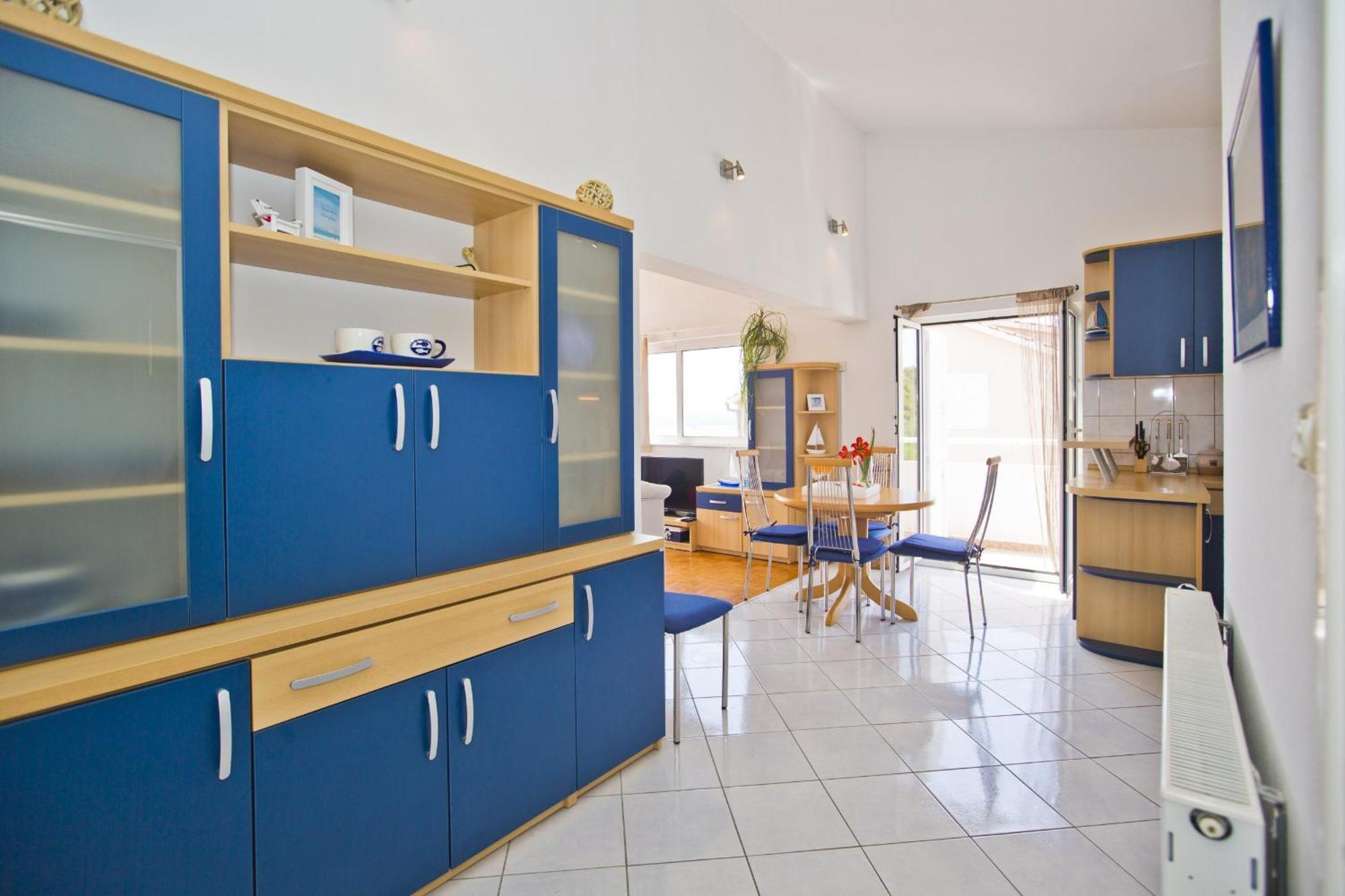 Apartments Roso - Zf Hvar Hvar Town Extérieur photo