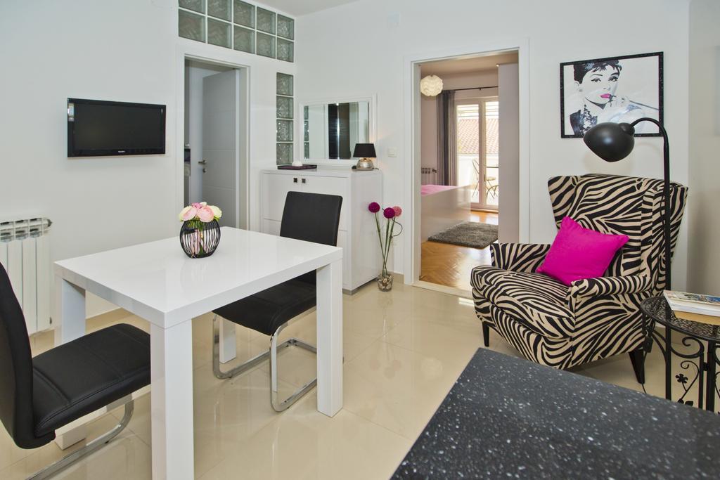 Apartments Roso - Zf Hvar Hvar Town Extérieur photo