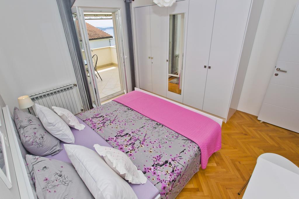Apartments Roso - Zf Hvar Hvar Town Extérieur photo