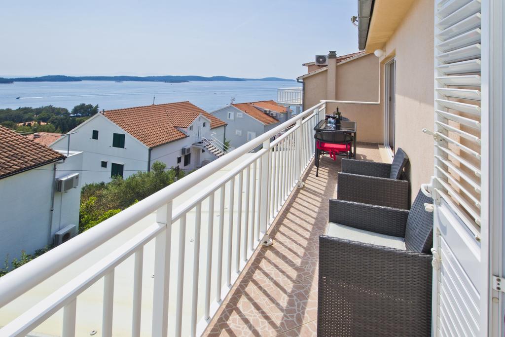 Apartments Roso - Zf Hvar Hvar Town Extérieur photo