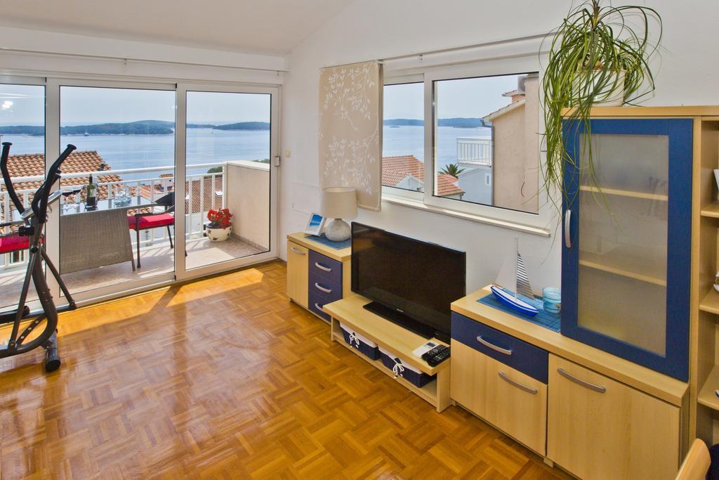 Apartments Roso - Zf Hvar Hvar Town Extérieur photo