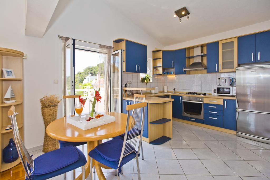 Apartments Roso - Zf Hvar Hvar Town Extérieur photo