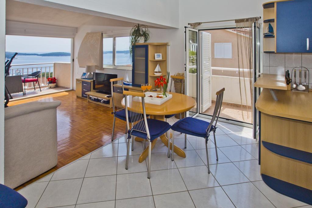 Apartments Roso - Zf Hvar Hvar Town Extérieur photo