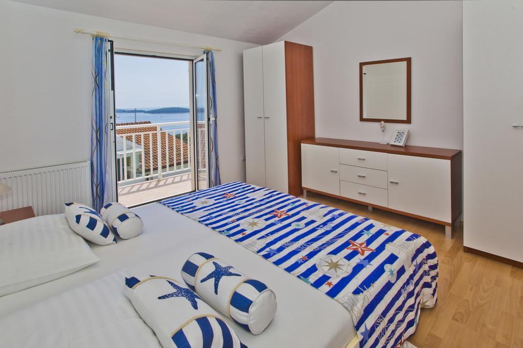 Apartments Roso - Zf Hvar Hvar Town Extérieur photo