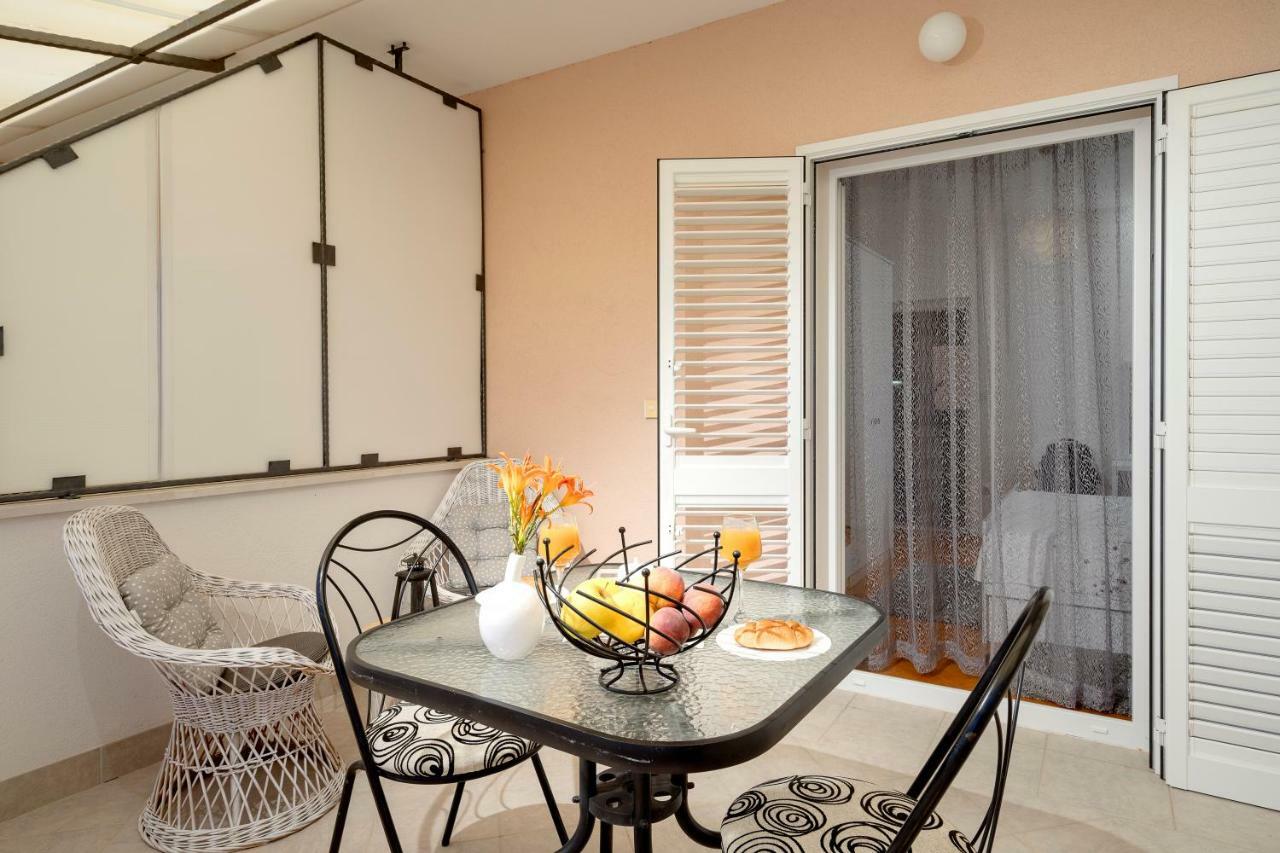 Apartments Roso - Zf Hvar Hvar Town Extérieur photo
