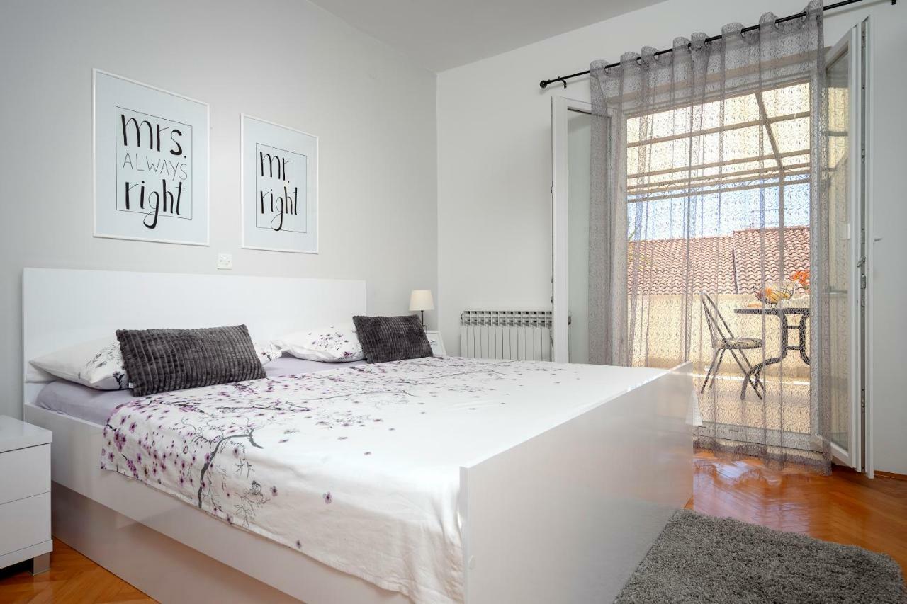 Apartments Roso - Zf Hvar Hvar Town Extérieur photo