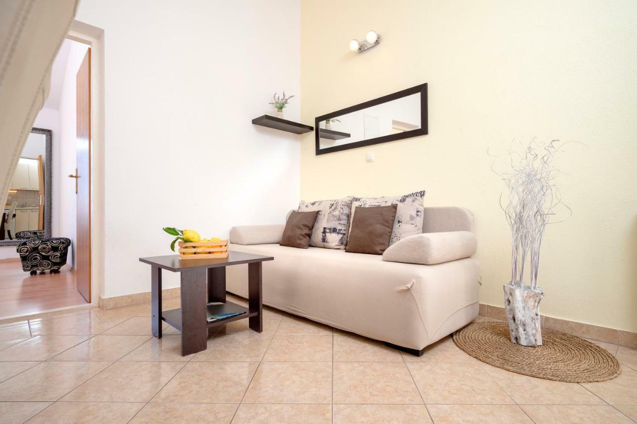 Apartments Roso - Zf Hvar Hvar Town Extérieur photo